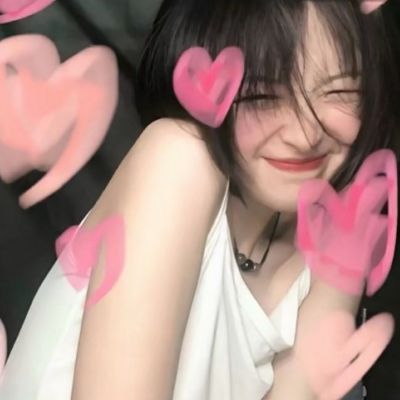 高质量情侣头像绝美真人甜蜜撩人图片