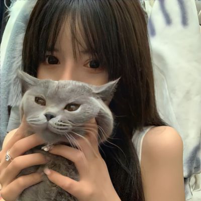 情侣头像图片2025年最新版一男一女