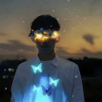 情侣头像图片2025年最新版一男一女