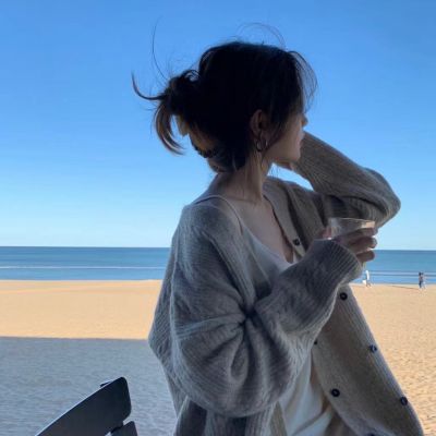 2025真实女生照片头像
