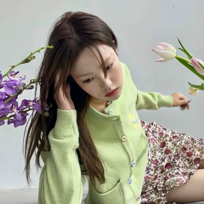 霸气无情的女生头像