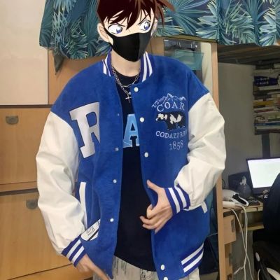 柯南头像真人版自拍男生高清图片