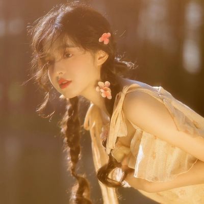真人女生头像2025最火高清图片