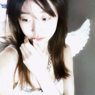 头像图片2025最火爆丧系女生高清