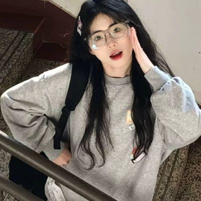 2025女生头像高级质感干净高清图片