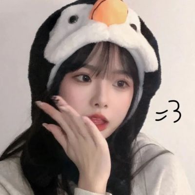 优质头像女头真人2025