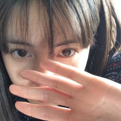 2025头像高清真人女头图片