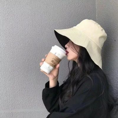 2025年最新款头像女真人高清图片