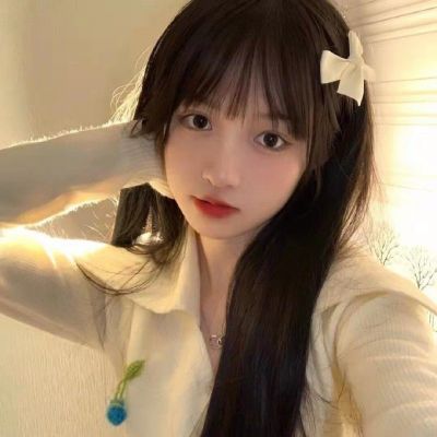 网络红人头像女生