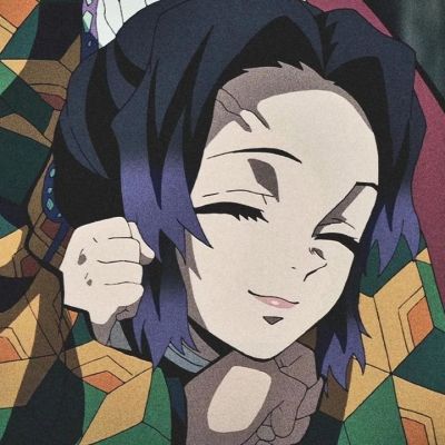 鬼灭之刃cp情头