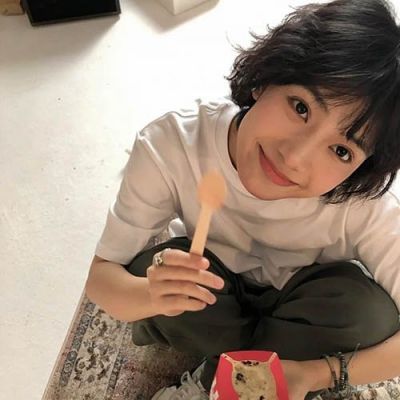 2025年最火真人版女头图片