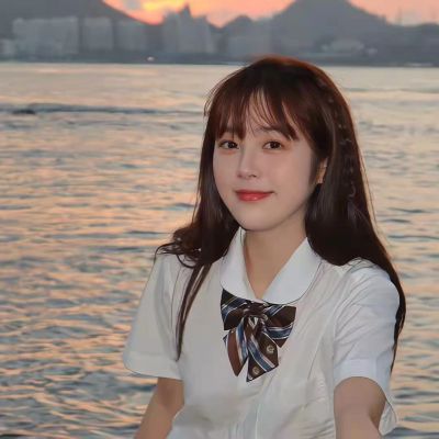 2025最新高清的一男一女高级情头图片好看