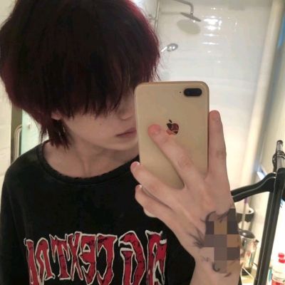 2025男生头像微信真实高清图片