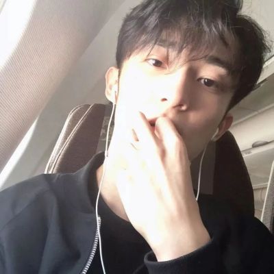 微信头像男生2025帅气真人高清图片