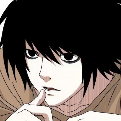 2025年最火微信头像动漫男生高清图片