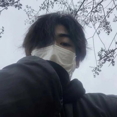 2025男生头像微信真实高清图片