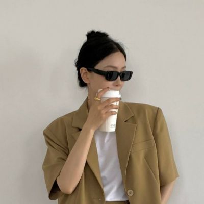 霸气无情的女生头像