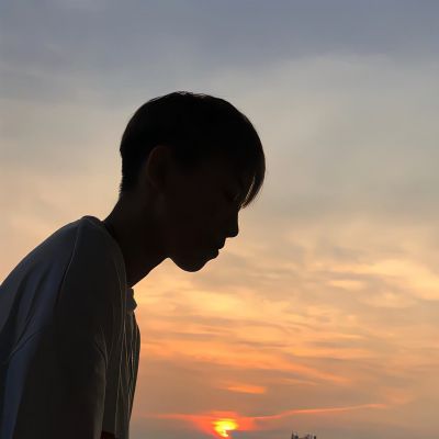 情侣头像图片2025年最新版一男一女