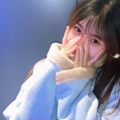 2025女生头像高级质感干净高清图片