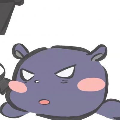 库洛米巴库情头