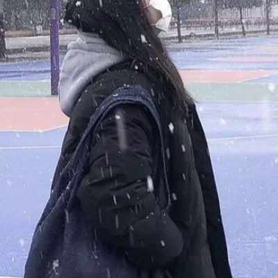 让人一眼就惊艳的头像女
