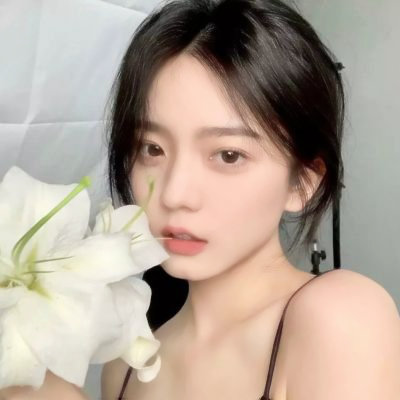 2025头像超清图片女