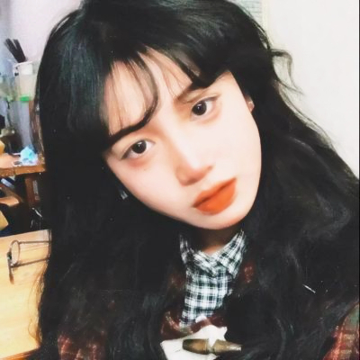 2025头像女最新版的QQ