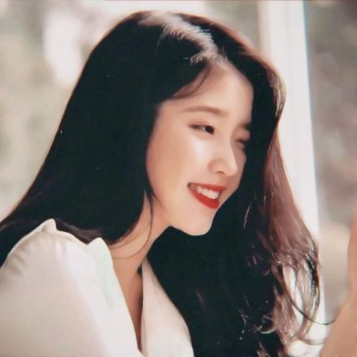 美女姐姐头像图片