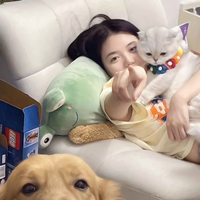 2025头像女最新版的QQ