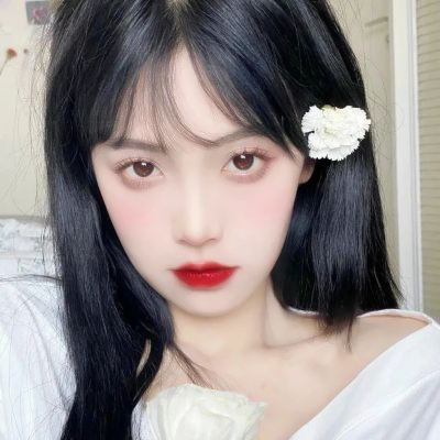 微信女头像漂亮新款