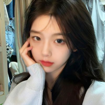 快手女头2025