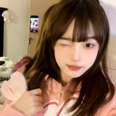 女生高清清纯头像真人图片