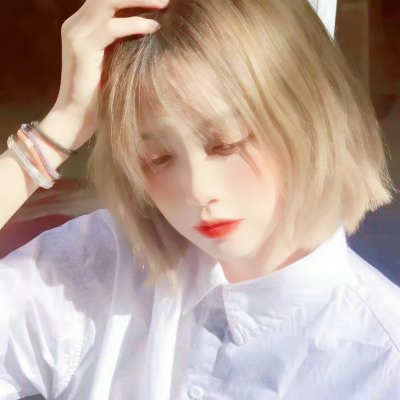 美女姐姐头像图片