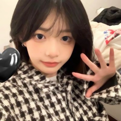 微信女头像漂亮新款