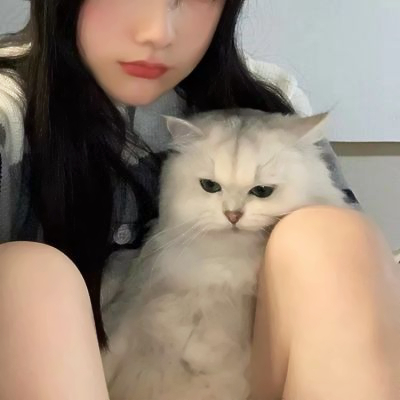 对象不是人系列情头可爱