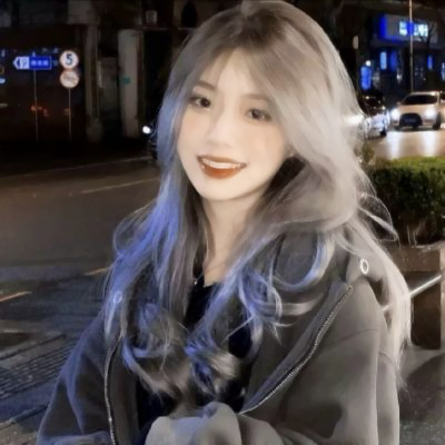 让人一眼就惊艳的头像女