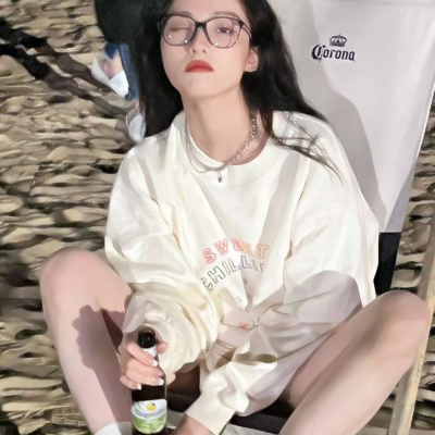 女生头像甜辣妹