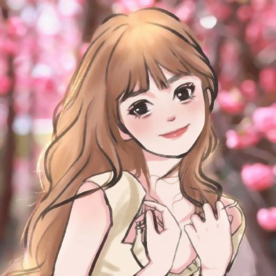 女动漫图片二次元头像
