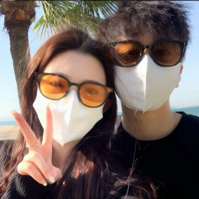 高级质感ins情头
