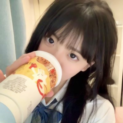 高级小香风女生头像图片