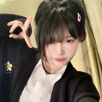 微信头女2025