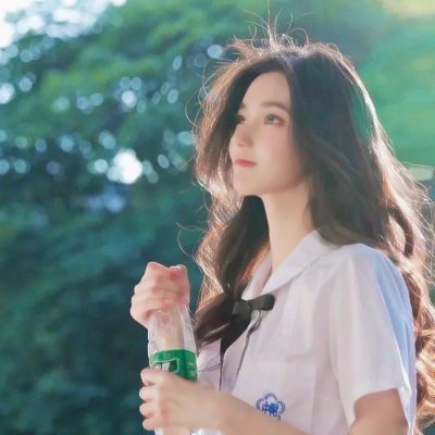 情侣头像超级明显的那种