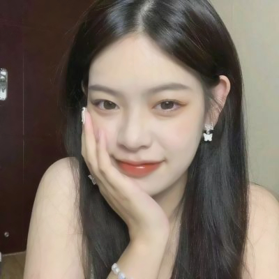 图片2025最新头像女