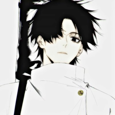 微信头像2025男生动漫图片
