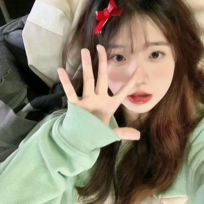 温柔头像ins高级质感可爱女生图片