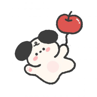 可爱卡通修勾头像图片