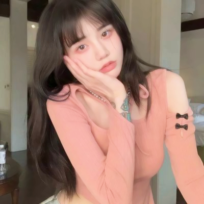 2025头像超清图片女