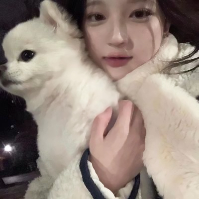 对象不是人系列情头可爱
