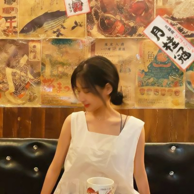 2025情侣头像真人一男一女高清图片