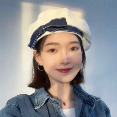 图片氛围感女生头像